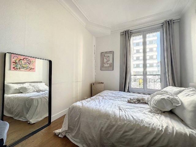 Appartement 2 pièces