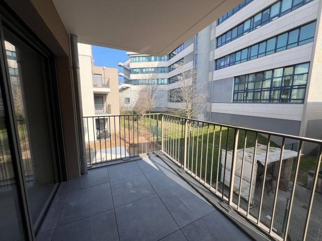 Appartement 2 pièces