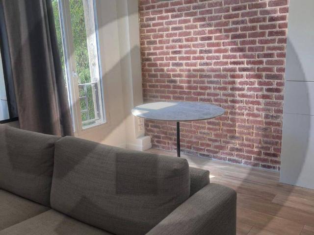 Appartement 2 pièces
