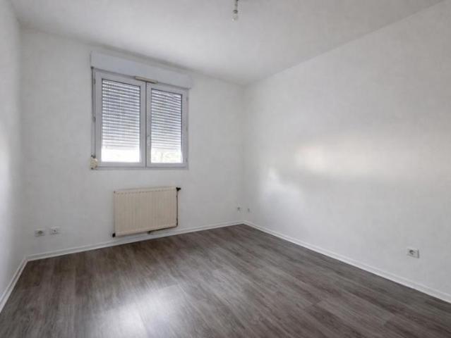 Appartement 2 pièces