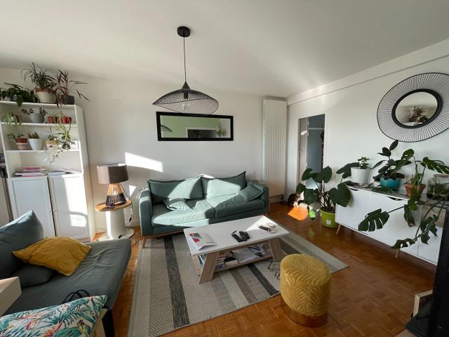 Appartement 2 pièces