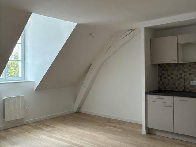 Appartement 2 pièces