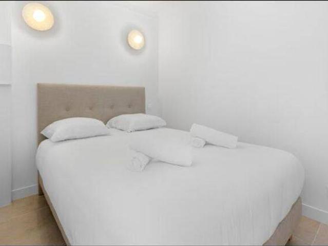 Appartement 2 pièces