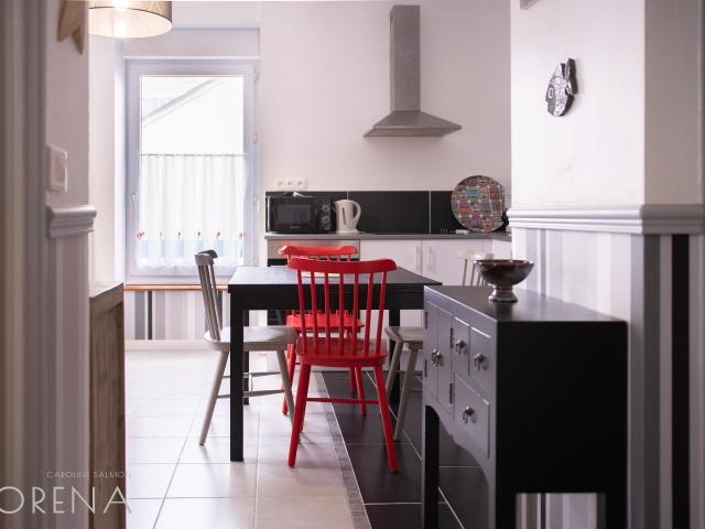 Appartement 2 pièces