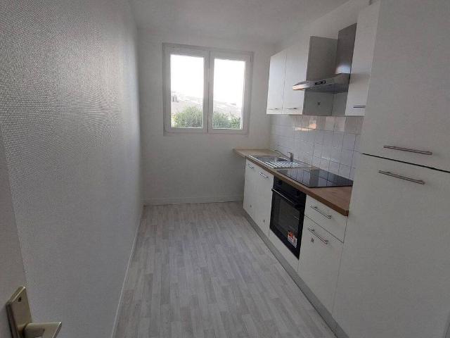 Appartement 2 pièces