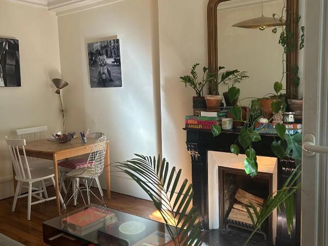 Appartement 2 pièces