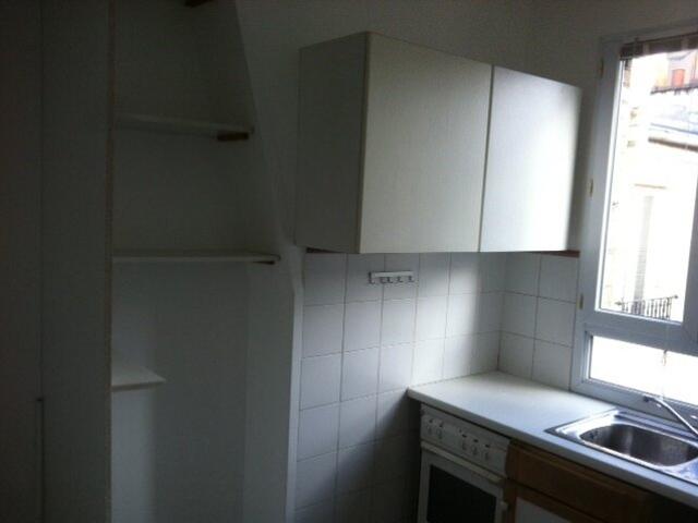 Appartement 2 pièces