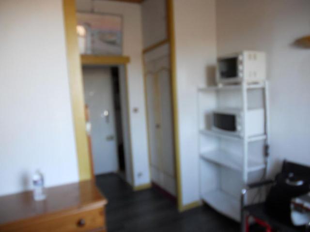 Appartement 2 pièces, 18 m² à louer à Bordeaux 33000