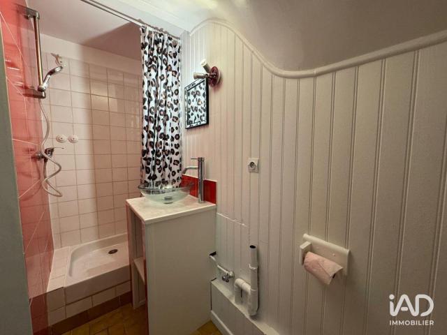 Appartement 2 pièces, 18 m² à louer à Nogentel 02400