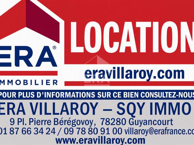 Appartement 2 pièces 18 m²
