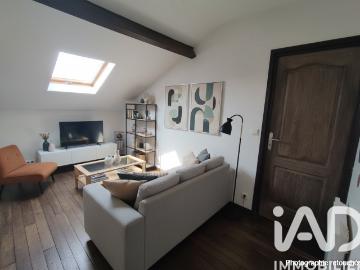 Appartement 2 pièces 18 m²