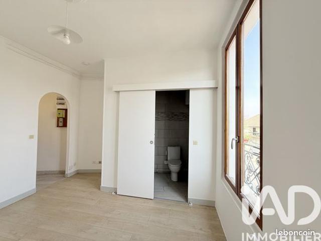 Appartement 2 pièces 18 m²