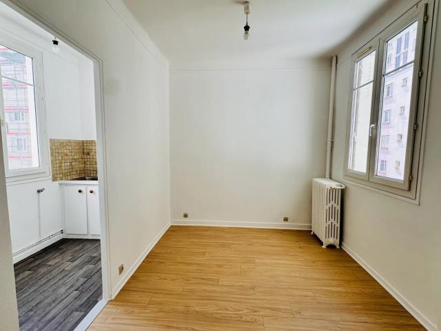 Appartement 1 pièce 18 m²