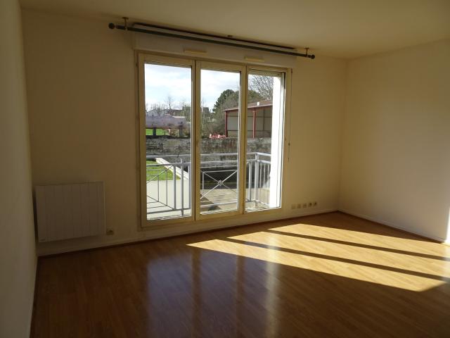 APPARTEMENT 2 PIÈCES