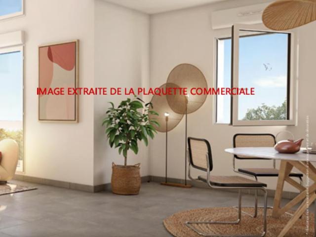 appartement 2 pièces