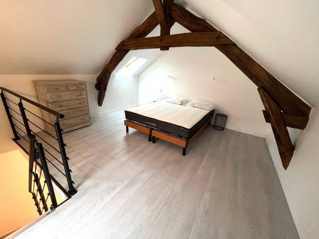 Appartement 2 pièces