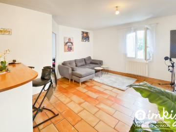 Appartement 2 pièces