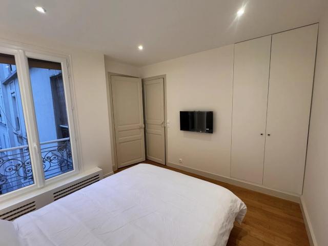 Appartement 2 pièces