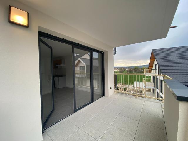 Appartement 2 pièces