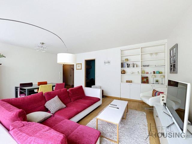 Appartement 2 pièces