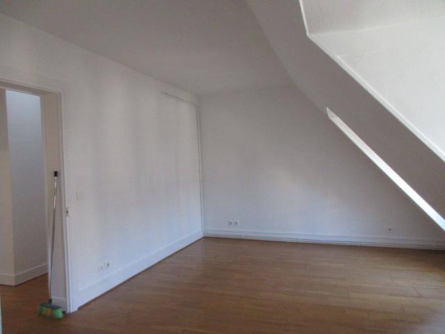 Appartement 2 pièces