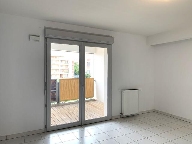 Appartement 2 pièces