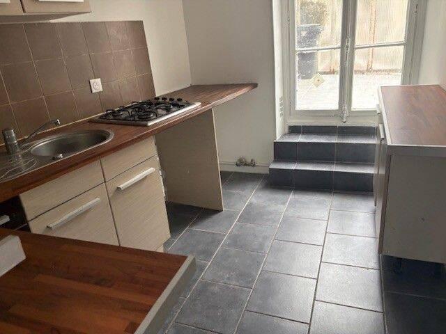 Appartement 2 pièces