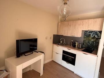 Appartement 2 pièces, 19 m² à louer à Sanary sur Mer 83110