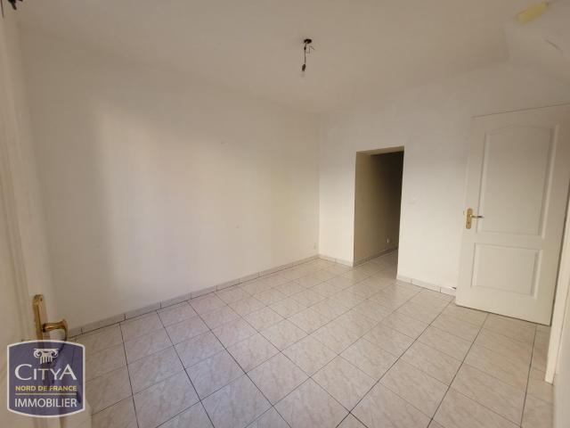 Appartement 2 pièces 19 m²