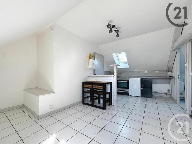 Appartement 2 pièces 19 m²