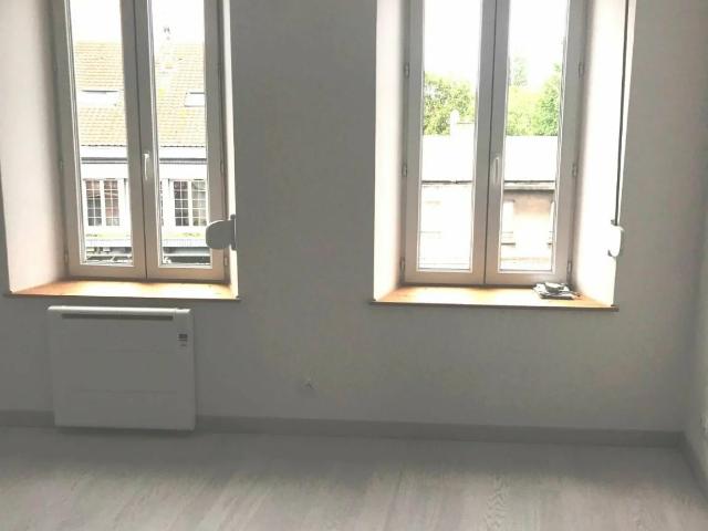 Appartement 2 pièces 20 m²