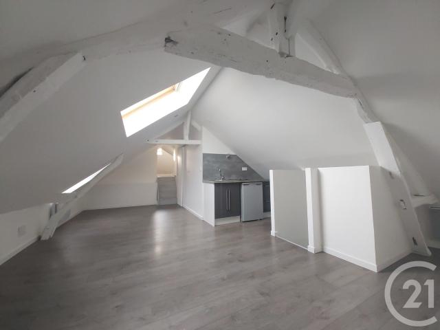 Appartement 2 pièces 19 m²