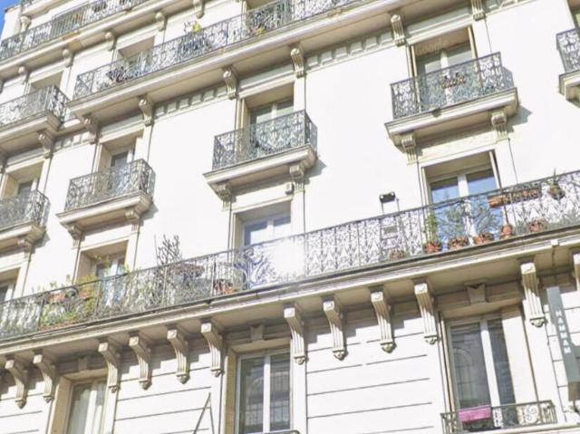 Appartement 2 pièces 19 m²