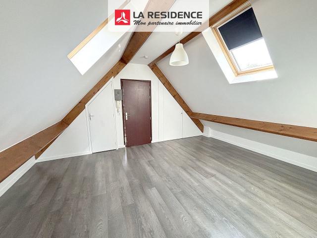 Appartement 1 pièce 19 m²
