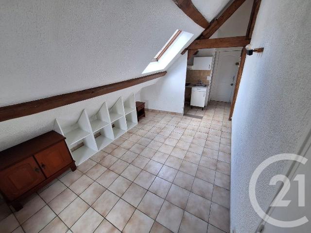 Appartement 2 pièces 19 m²
