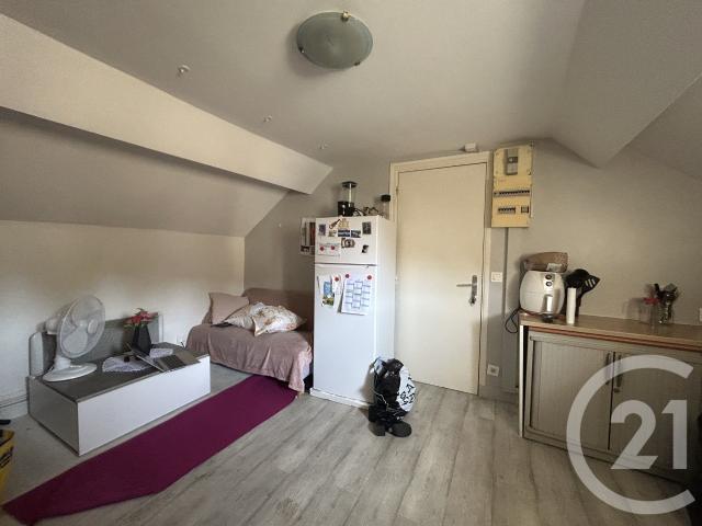 Appartement 2 pièces 19 m²