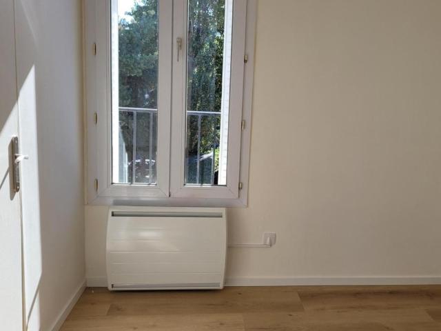 Appartement 2 pièces 19 m²