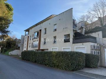 Appartement à vendre à Alpes-de-Haute-Provence - Cuisine équipée