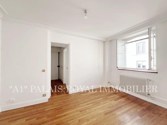 Appartement · 2 pièces · 1 CH