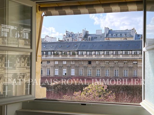 Appartement · 2 pièces · 1 CH