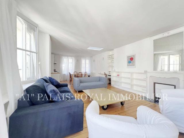 Appartement · 2 pièces · 1 CH