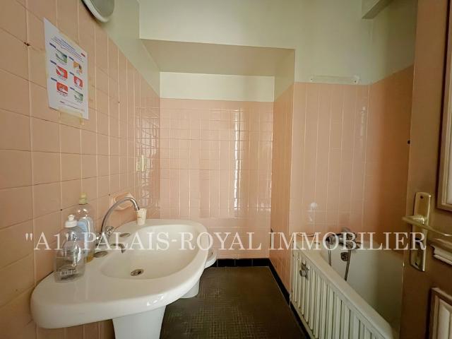 Appartement · 2 pièces · 1 CH