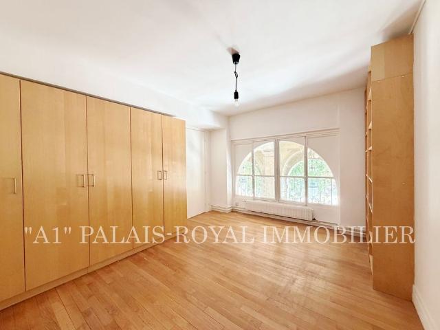 Appartement · 2 pièces · 1 CH