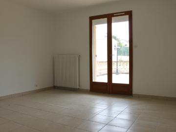 Appartement 2 Pièces 1 Chambre