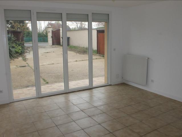 Appartement 2 Pièces 1 Chambre