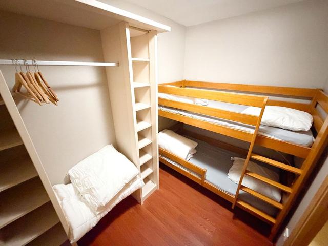 Appartement 2 pièces 23,56 m2