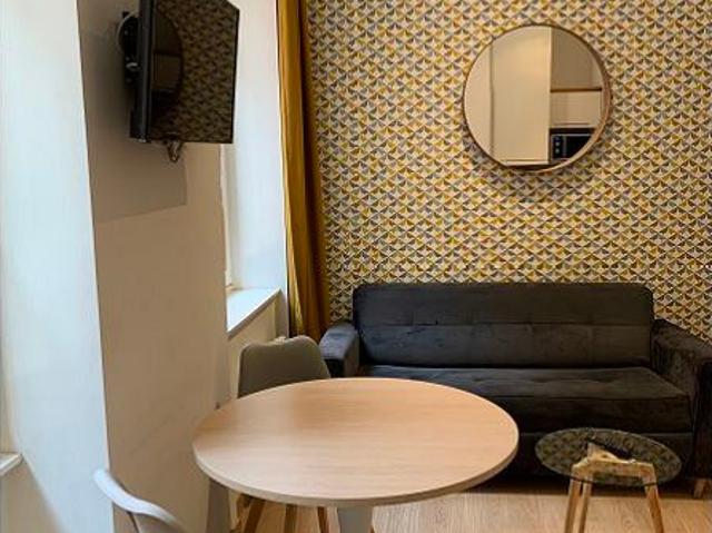 Appartement 2 pièces, 23 m² à louer à Toulouse 31000
