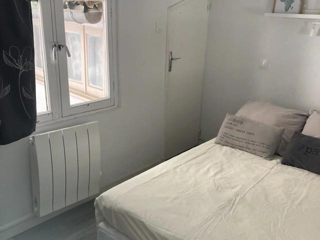Appartement 2 pièces, 23 m² à louer à Toulouse 31000