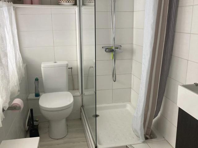 Appartement 2 pièces, 23 m² à louer à Toulouse 31000
