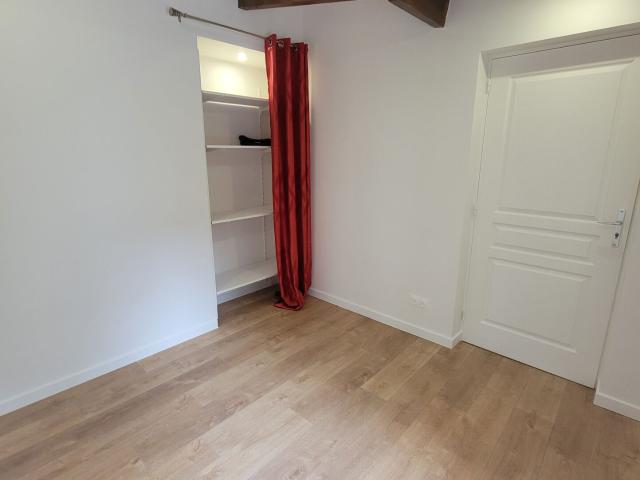 Appartement 2 pièces, 23 m² à louer à Villepinte 93420